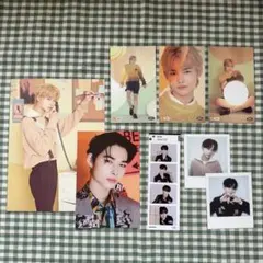 enhypen ニキ まとめ売り