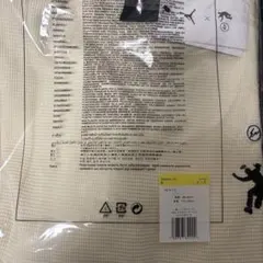 S Nike Jordan x FRAGMENT x UNION Thermal