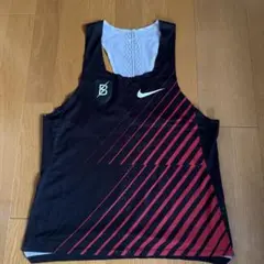 新品限定」ナイキ エアロスイフト シングレット Bowerman S - メルカリ