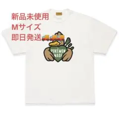 HUMAN MADE POKEMON MADE コイキング T ホワイト XL - メルカリ