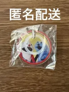 PUPPET SUNSUNのめじるしチャーム7