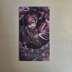 シクフォニ LAN Lodious Takt タロット風カード - メルカリ