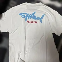 SHANK 095JAPAN シャークTシャツのサムネイル