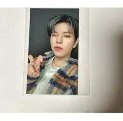 the sound スンミン