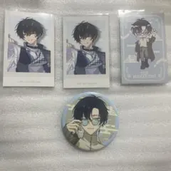 2026年最新】叢雲添 缶バッジの人気アイテム - メルカリ