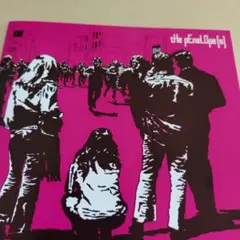 ラブ335 the pEnElOpE[s] CD