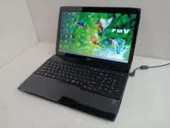 ⊕ LIFEBOOK AH53/R キズ ストレージ無 16GB