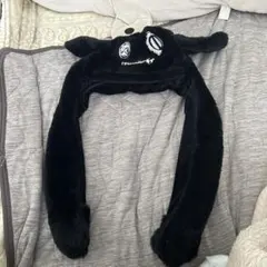 NieR clothing 帽子
