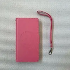 ☘️新品 Xperia Ace II SO-41B ピンク 手帳型ケース