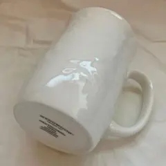 ウェッジウッド ワイルドストロベリー ホワイト マグカップ