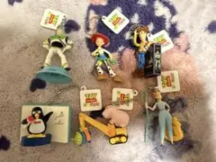 東京ディズニーリゾート トイストーリーホテル キーチェーン