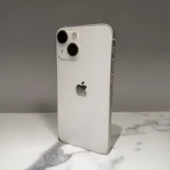 Apple iPhone 13 mini 512GBホワイト SIMフリーのサムネイル