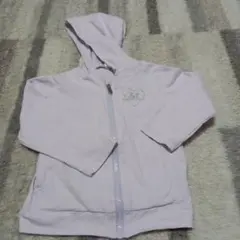 110cm　薄手パーカー