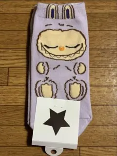 ソックス ラブブ