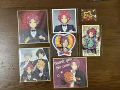 あんスタ　衣更真緒グッズまとめ