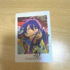 あんスタ　颯馬　ぱしゃっつ