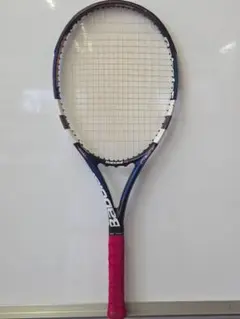 【美品】バボラ『ドライブZライト』テニスラケット／G1／初心者／軽量／パープル 2025年最新】babolat drive z liteの人気アイテム - メルカリ