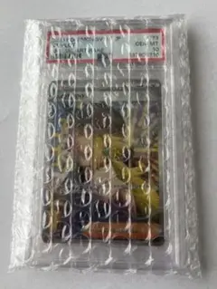 2026年最新】n sr psa10の人気アイテム - メルカリ