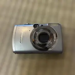 撮影可⭕️訳あり【動作確認済み】Canon IXY DIGITAL 810IS - メルカリ