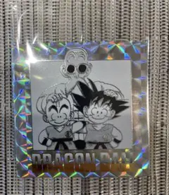 ドラゴンボール 40周年記念ウェハース