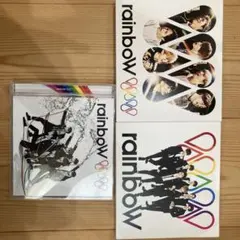 ジャニーズwestアルバム類