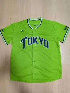 東京ヤクルトスワローズ ユニフォーム