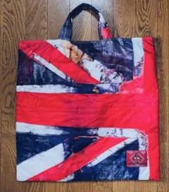 Vivienne Westwood ユニオンジャック トートバッグのサムネイル
