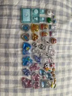 ♡シール おすそ分け♡