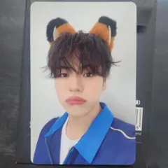 treasure ポップアップ 8000円 特典 トレカ ジェヒョク