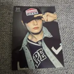 アイエン　1種　dominATE　エコパ　ラントレ　StrayKids　スキズ