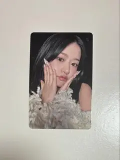 IVE EMPATHY SONY MUSIC ソニミュ特典 ユジン