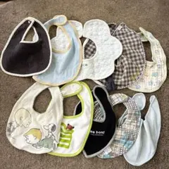 ベビースタイ スタイ