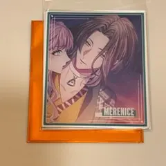 オトメイト　AGF あたり　ブロマイド　メレニス　キュピパラ