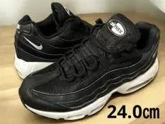 NIKE AIR MAX 95 ナイキ エア マックス 24.0㎝