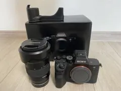 2025年最新】α7 IVの人気アイテム - メルカリ