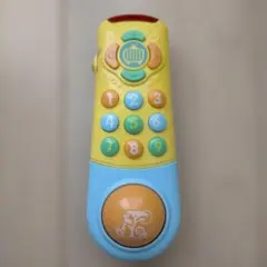 知育玩具 はじめてリモコン おもちゃ トイザらス