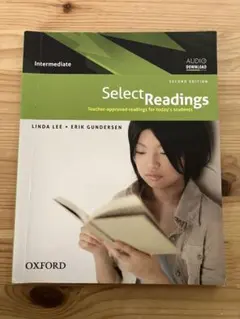 Select Readings: Intermediate OXFORD 英語