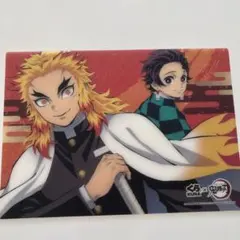 鬼滅の刃下敷き