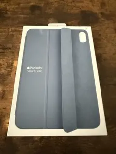 ipad mini smart folio デニム