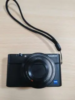 2025年最新】sony rx100 初代の人気アイテム - メルカリ