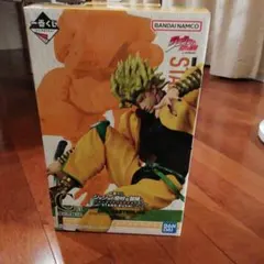 ジョジョの奇妙な冒険　一番くじ　Ｃ賞　DIO