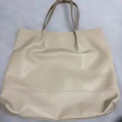 【グローバルワーク】 軽量ジャストポケットA4トート 115584