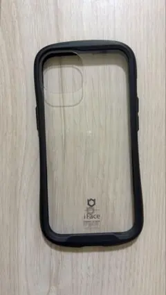 iFace Reflection 強化ガラスクリア スマホケース14