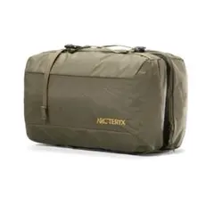 b*e様 アークテリクス　インデックスギアオーガナイザー　カーキ　新品未使用品 2025年最新】オーガナイザー アークテリクスの人気アイテム