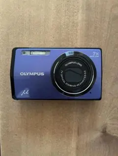 2025年最新】OLYMPUS μ 7000の人気アイテム - メルカリ