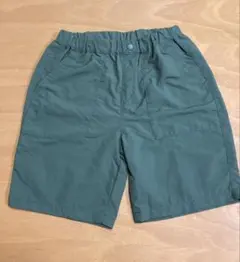 UNIQLO キッズ ハーフパンツ 150