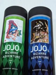 ジョジョ展2012 東京キービジュアルB1ポスター 空条承太郎 イギー