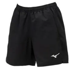 Mizuno ブラック ハーフパンツ レディース M