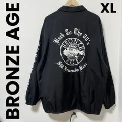2026年最新】Bronze age コーチジャケットの人気アイテム - メルカリ