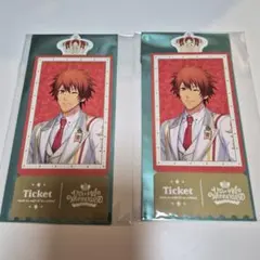 うたプリ 一十木音也 ワンダーランド 特典